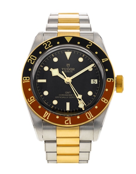 Tudor Black Bay GMT M79833MN-0001